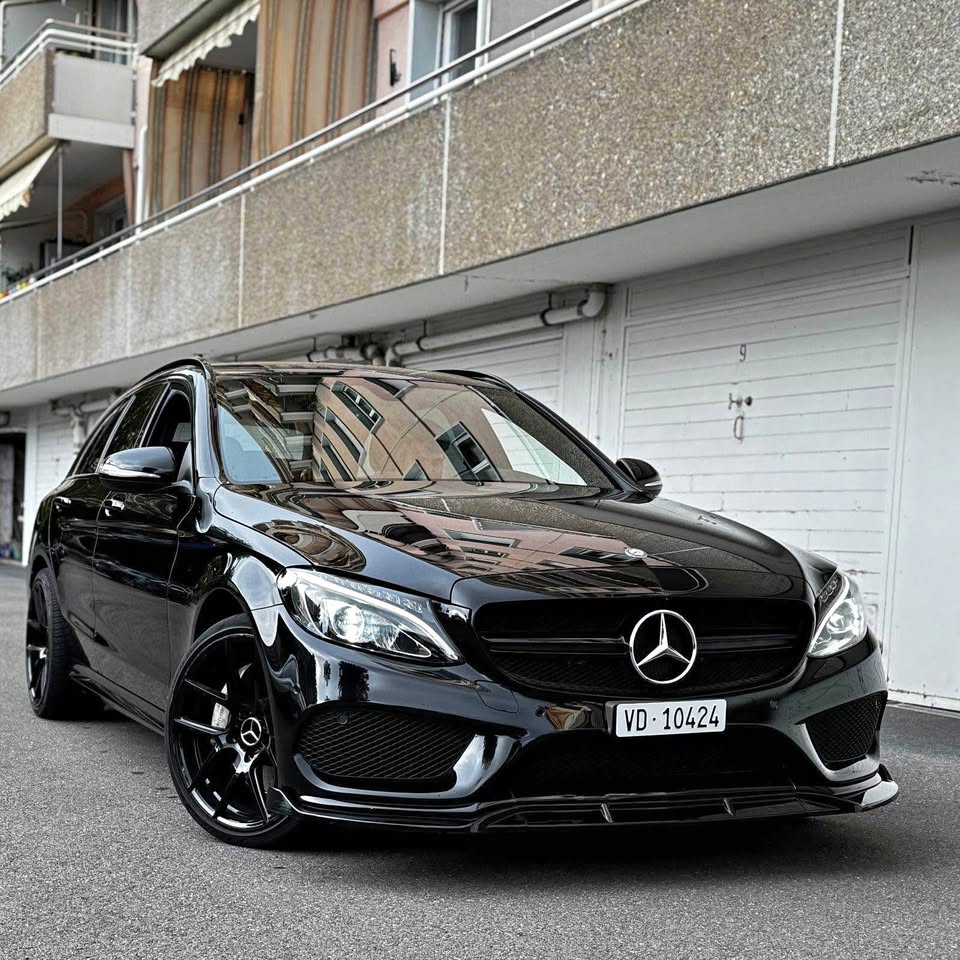 c250 bluetec2