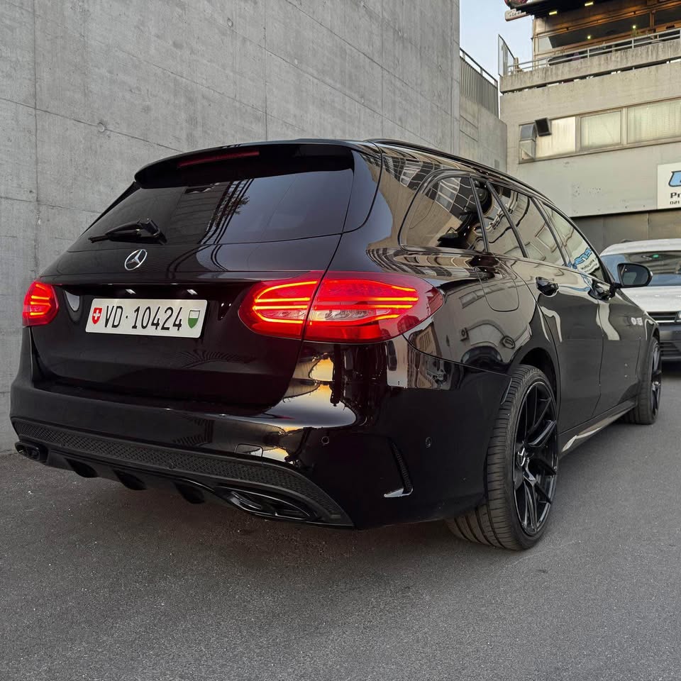 c250 blutec